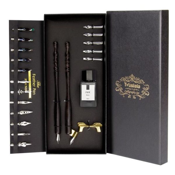 Calligraphy Set