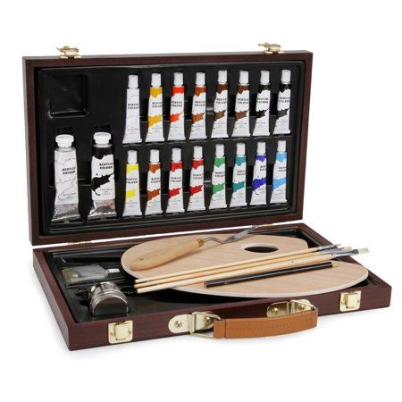 Palette Box