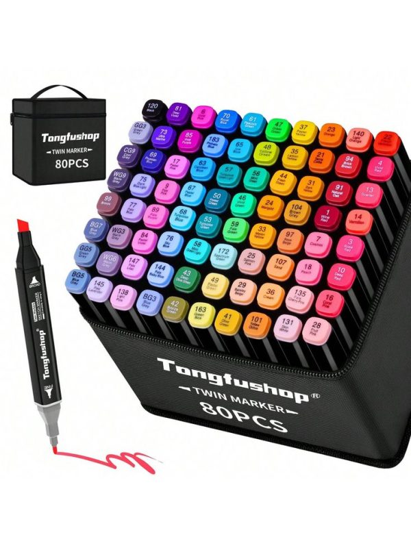 Art Markers