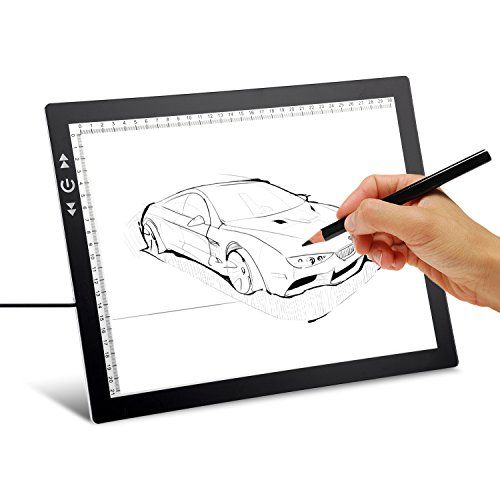 Light Pad