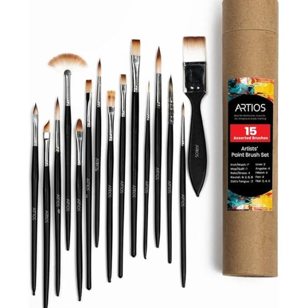 Brush Kit